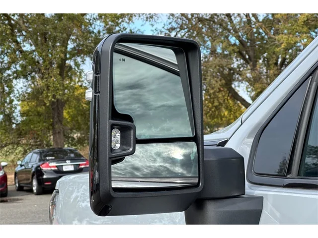 SEMINUEVOS GMC Sierra 2500HD at ELK GROVE in Elk Grove Buick GMC