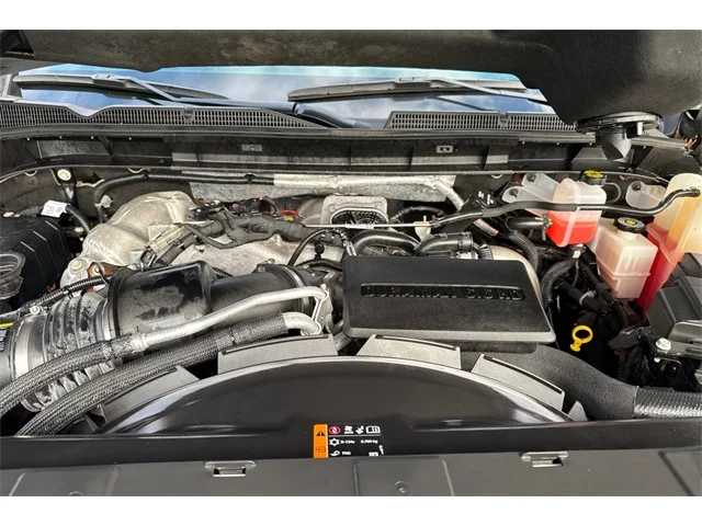 SEMINUEVOS GMC Sierra 2500HD at ELK GROVE in Elk Grove Buick GMC