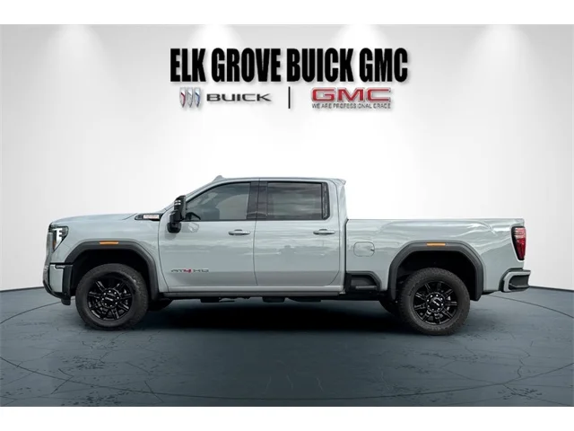 SEMINUEVOS GMC Sierra 2500HD at ELK GROVE in Elk Grove Buick GMC