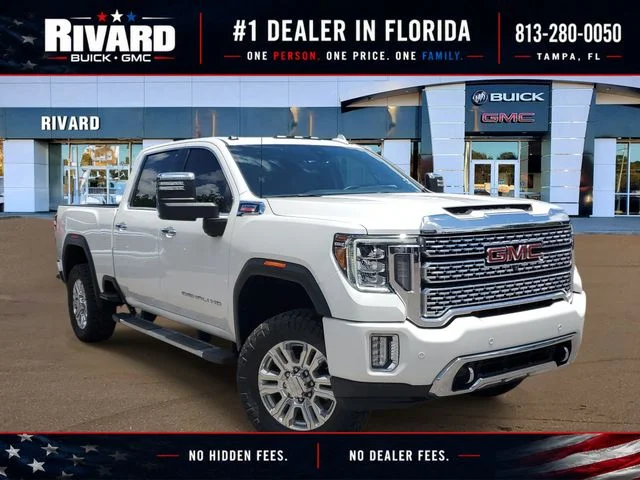 SEMINUEVOS GMC Sierra 2500HD a Estados en autogozo