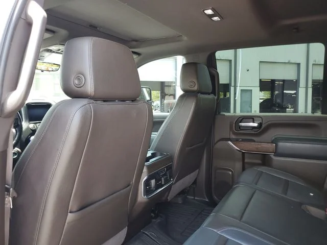 SEMINUEVOS GMC Sierra 2500HD a Estados en autogozo