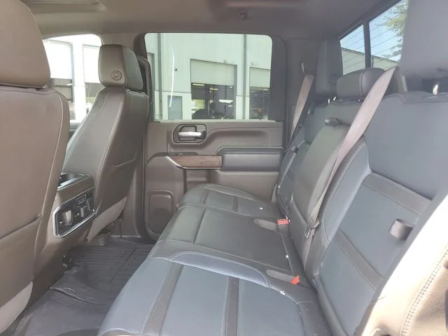 SEMINUEVOS GMC Sierra 2500HD a Estados en autogozo