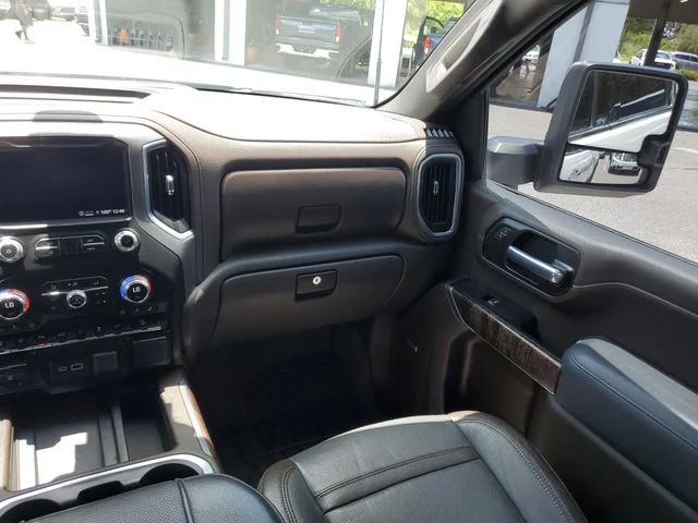 SEMINUEVOS GMC Sierra 2500HD a Estados en autogozo