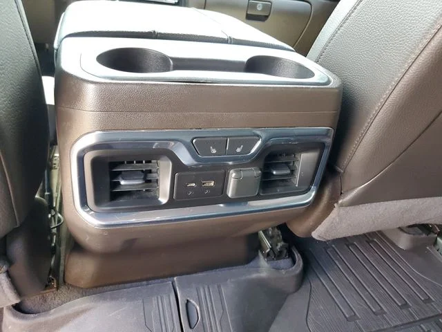 SEMINUEVOS GMC Sierra 2500HD a Estados en autogozo