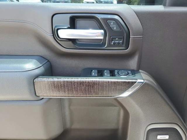 SEMINUEVOS GMC Sierra 2500HD a Estados en autogozo