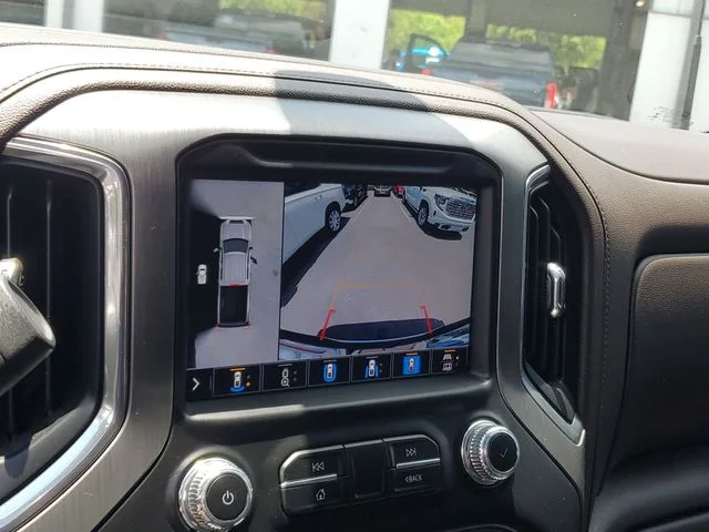 SEMINUEVOS GMC Sierra 2500HD a Estados en autogozo