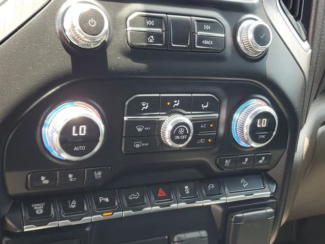 SEMINUEVOS GMC Sierra 2500HD a Estados en autogozo