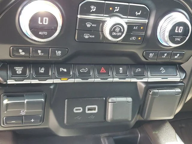 SEMINUEVOS GMC Sierra 2500HD a Estados en autogozo