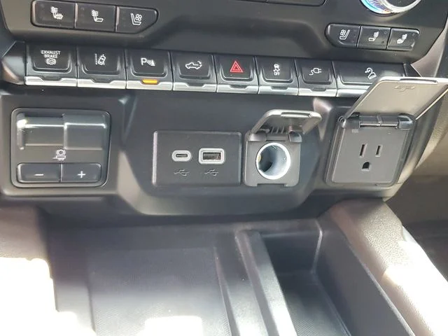 SEMINUEVOS GMC Sierra 2500HD a Estados en autogozo