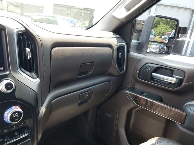 SEMINUEVOS GMC Sierra 2500HD a Estados en autogozo