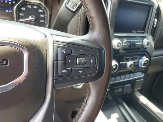 SEMINUEVOS GMC Sierra 2500HD a Estados en autogozo