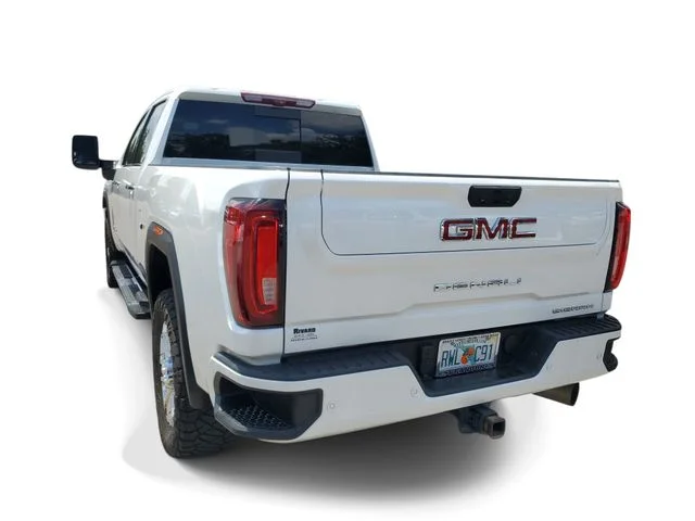 SEMINUEVOS GMC Sierra 2500HD a Estados en autogozo