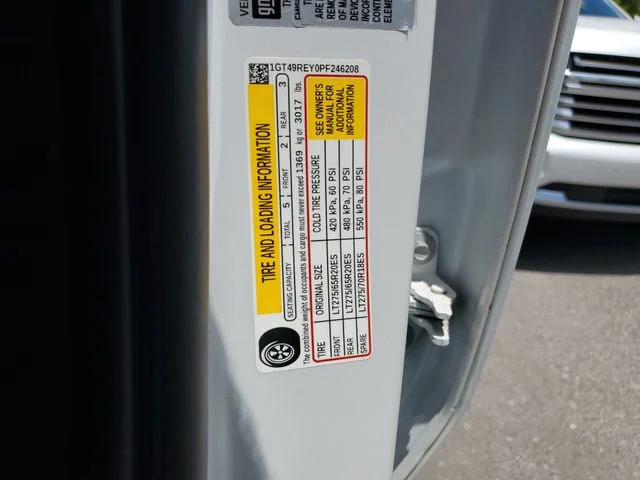 SEMINUEVOS GMC Sierra 2500HD a Estados en autogozo