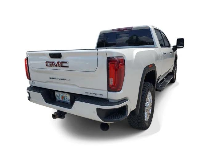 SEMINUEVOS GMC Sierra 2500HD a Estados en autogozo