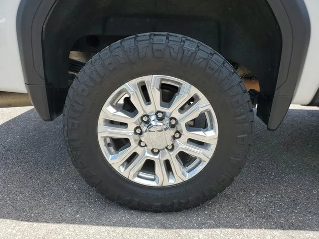 SEMINUEVOS GMC Sierra 2500HD a Estados en autogozo