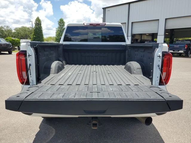 SEMINUEVOS GMC Sierra 2500HD a Estados en autogozo