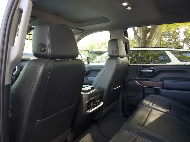 SEMINUEVOS GMC Sierra 2500HD a Estados en autogozo