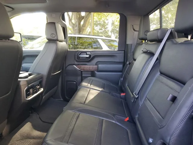 SEMINUEVOS GMC Sierra 2500HD a Estados en autogozo