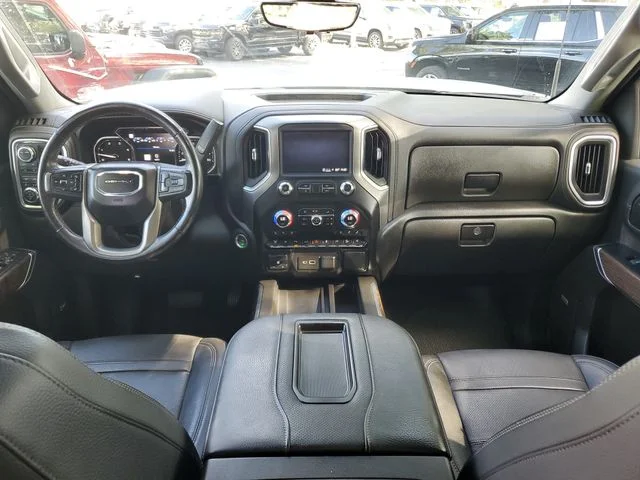 SEMINUEVOS GMC Sierra 2500HD a Estados en autogozo
