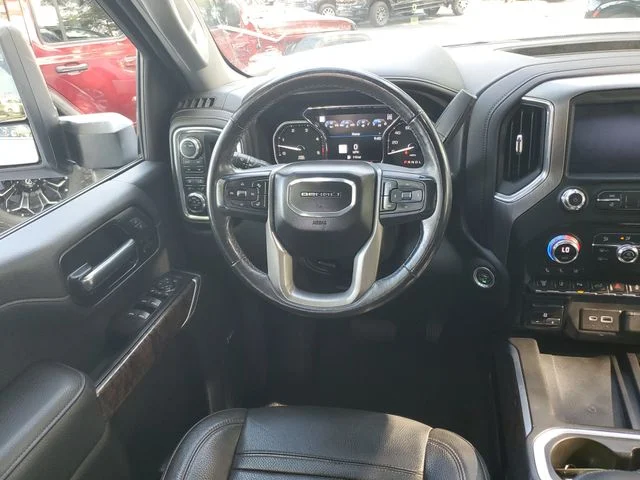 SEMINUEVOS GMC Sierra 2500HD a Estados en autogozo