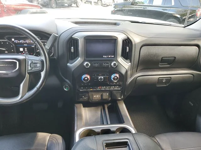 SEMINUEVOS GMC Sierra 2500HD a Estados en autogozo