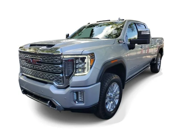SEMINUEVOS GMC Sierra 2500HD a Estados en autogozo