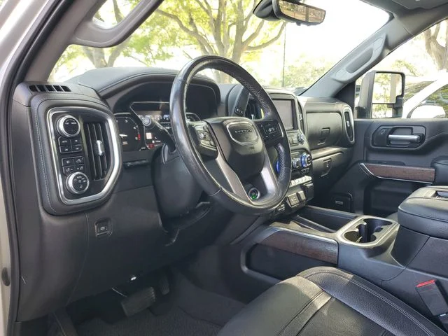 SEMINUEVOS GMC Sierra 2500HD a Estados en autogozo