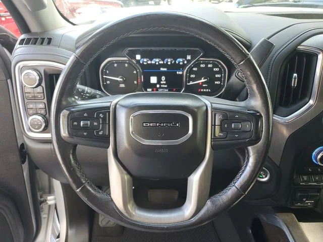 SEMINUEVOS GMC Sierra 2500HD a Estados en autogozo