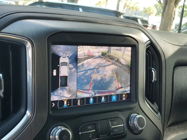 SEMINUEVOS GMC Sierra 2500HD a Estados en autogozo