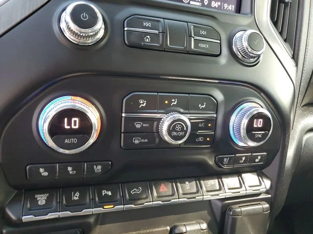 SEMINUEVOS GMC Sierra 2500HD a Estados en autogozo