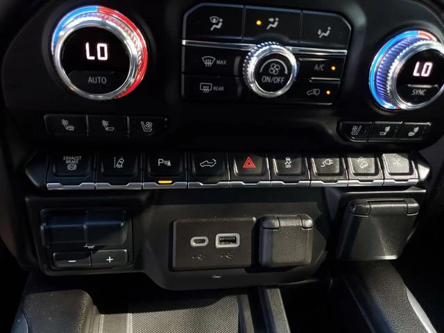 SEMINUEVOS GMC Sierra 2500HD a Estados en autogozo