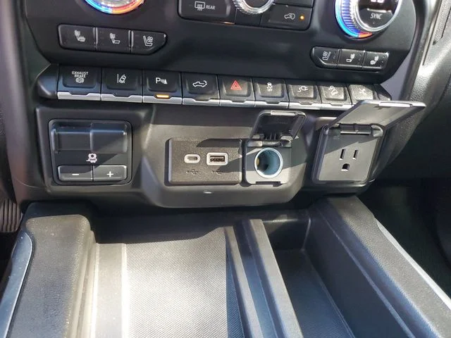 SEMINUEVOS GMC Sierra 2500HD a Estados en autogozo