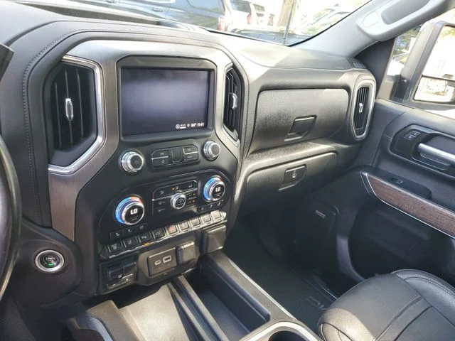 SEMINUEVOS GMC Sierra 2500HD a Estados en autogozo