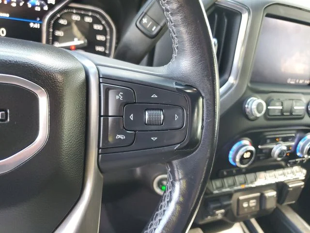 SEMINUEVOS GMC Sierra 2500HD a Estados en autogozo