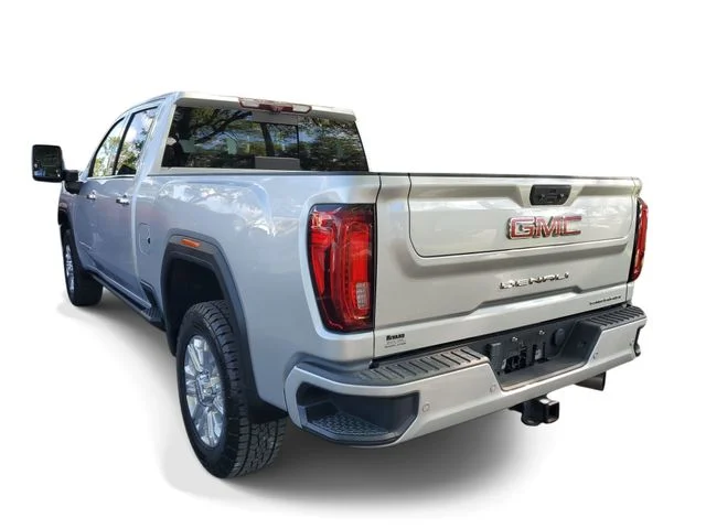 SEMINUEVOS GMC Sierra 2500HD a Estados en autogozo