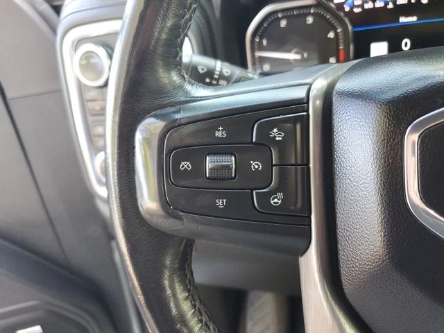 SEMINUEVOS GMC Sierra 2500HD a Estados en autogozo