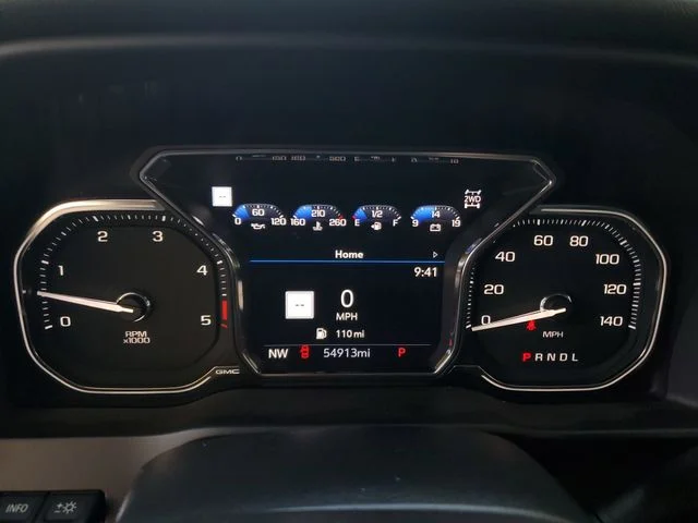 SEMINUEVOS GMC Sierra 2500HD a Estados en autogozo
