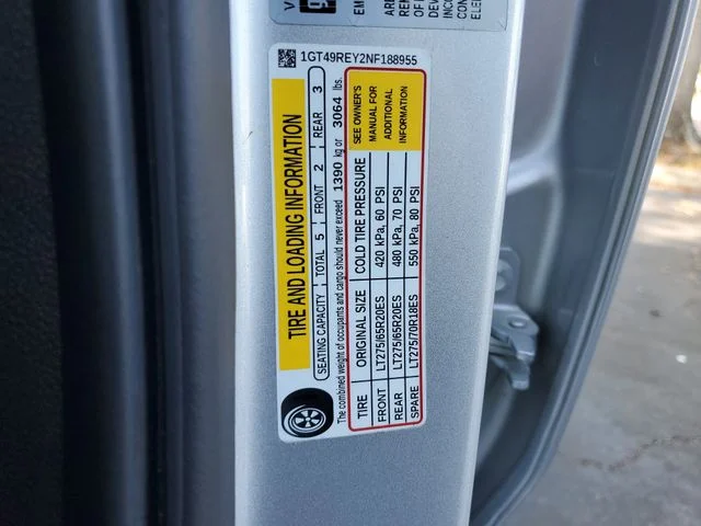 SEMINUEVOS GMC Sierra 2500HD a Estados en autogozo
