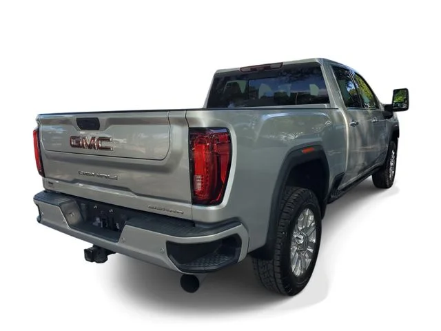 SEMINUEVOS GMC Sierra 2500HD a Estados en autogozo
