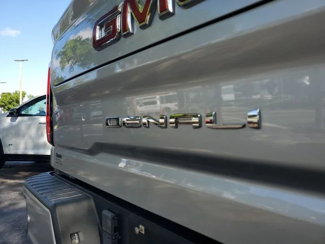 SEMINUEVOS GMC Sierra 2500HD a Estados en autogozo