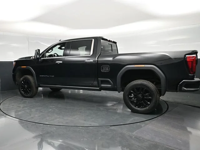 SEMINUEVOS GMC Sierra 2500HD a Estados en autogozo