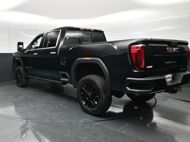 SEMINUEVOS GMC Sierra 2500HD a Estados en autogozo