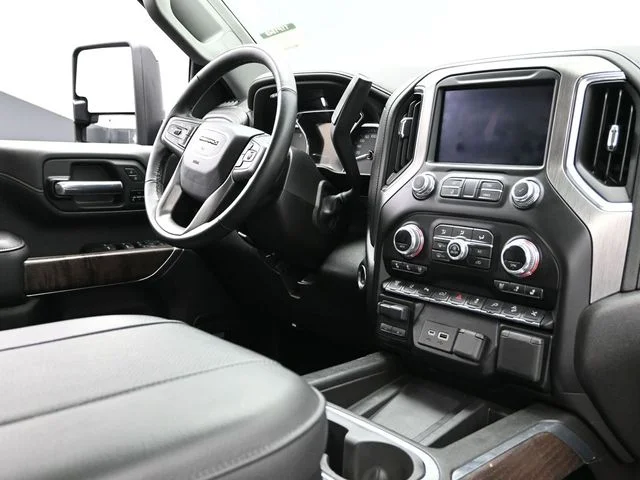 SEMINUEVOS GMC Sierra 2500HD a Estados en autogozo