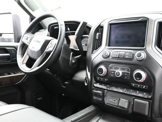SEMINUEVOS GMC Sierra 2500HD a Estados en autogozo