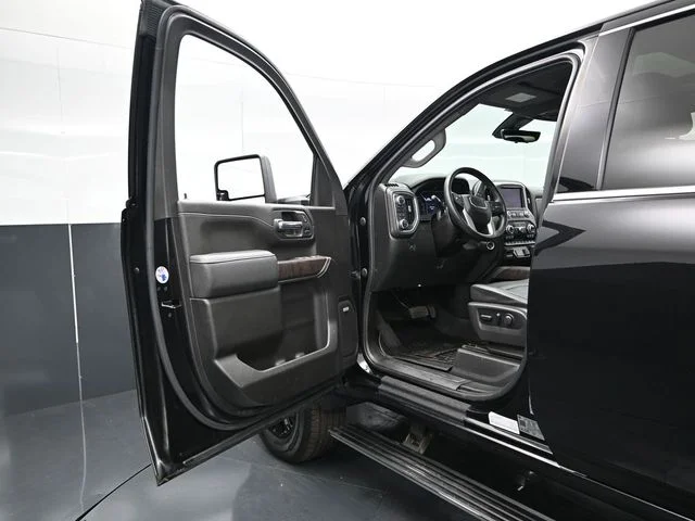 SEMINUEVOS GMC Sierra 2500HD a Estados en autogozo