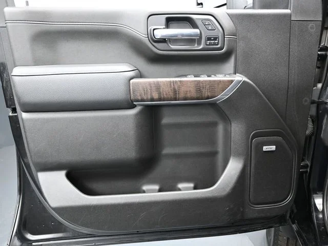 SEMINUEVOS GMC Sierra 2500HD a Estados en autogozo