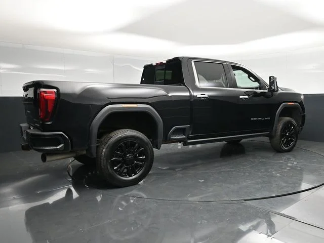 SEMINUEVOS GMC Sierra 2500HD a Estados en autogozo