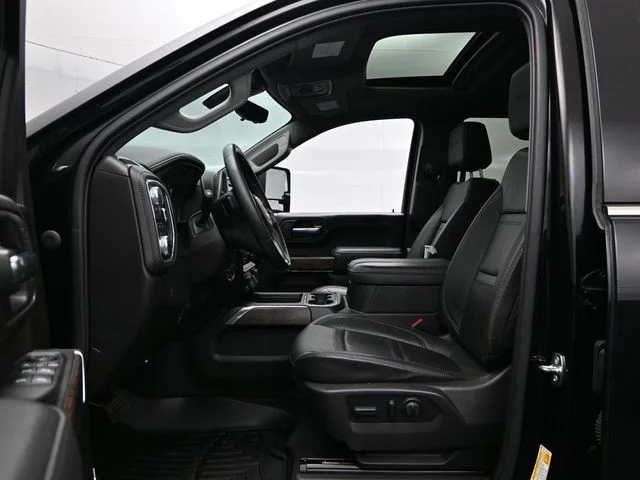 SEMINUEVOS GMC Sierra 2500HD a Estados en autogozo