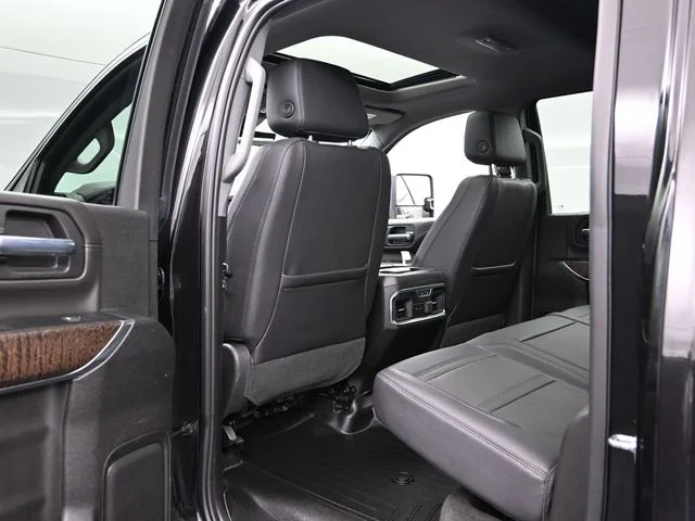 SEMINUEVOS GMC Sierra 2500HD a Estados en autogozo