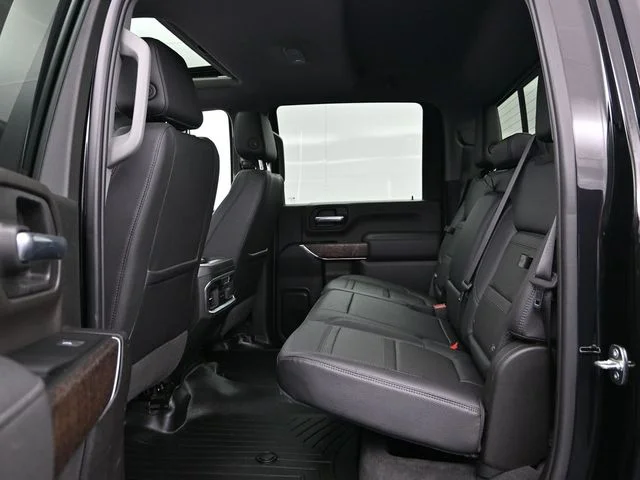 SEMINUEVOS GMC Sierra 2500HD a Estados en autogozo